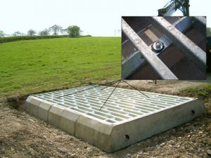 cattle grid for sale