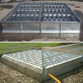 Cattle Grids